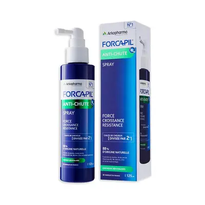 Forcapil® Anti Hair Loss Sprey