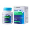Forcapil® Keratin + Anti Hair Loss - Keratin + Saç Dökülmesine Karşı Takviye Edici Gıda