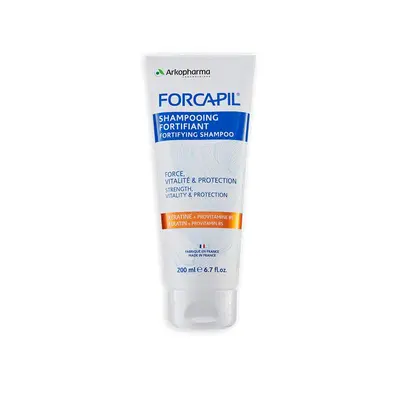 Forcapil® Fortifying Şampuan