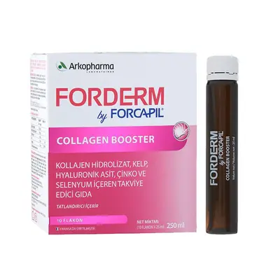 Forderm Collagen Booster