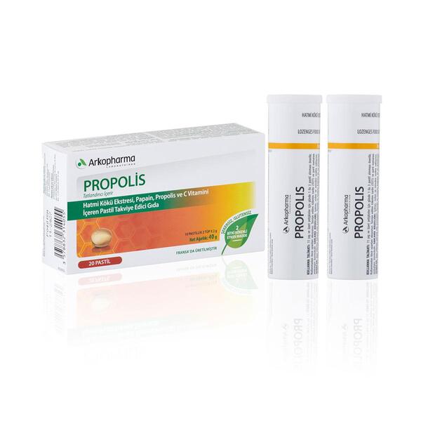 Arkopharma Laboratoires Propolis