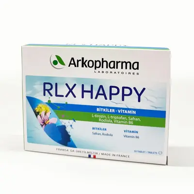 ARKORLX HAPPY